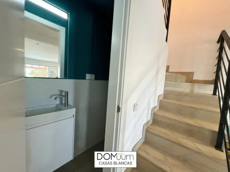 Maison Spacieuse avec Piscine Partagée à 3 min de la Plage – 3 Chambres, Barbecue, Parking Inclus - Photo 17