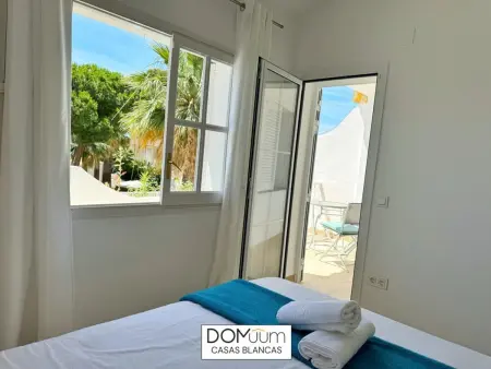 Maison Spacieuse avec Piscine Partagée à 3 min de la Plage – 3 Chambres, Barbecue, Parking Inclus - Photo 22