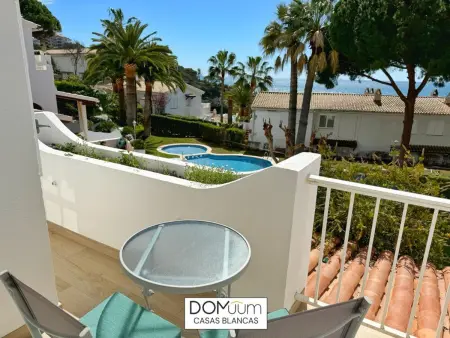 Maison Spacieuse avec Piscine Partagée à 3 min de la Plage – 3 Chambres, Barbecue, Parking Inclus - Photo 23