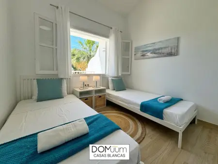 Maison Spacieuse avec Piscine Partagée à 3 min de la Plage – 3 Chambres, Barbecue, Parking Inclus - Photo 25