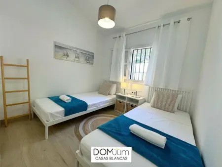 Maison Spacieuse avec Piscine Partagée à 3 min de la Plage – 3 Chambres, Barbecue, Parking Inclus - Photo 27