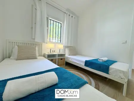 Maison Spacieuse avec Piscine Partagée à 3 min de la Plage – 3 Chambres, Barbecue, Parking Inclus - Photo 28
