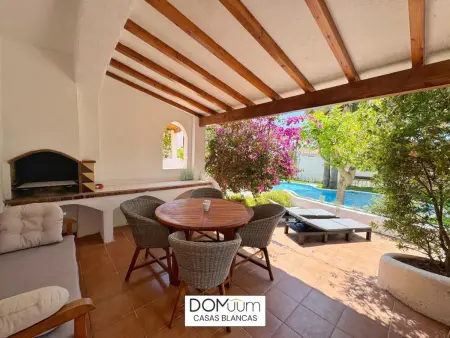 Maison Spacieuse avec Piscine Partagée à 3 min de la Plage – 3 Chambres, Barbecue, Parking Inclus - Photo 31