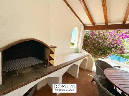 Maison Spacieuse avec Piscine Partagée à 3 min de la Plage – 3 Chambres, Barbecue, Parking Inclus - Photo 32