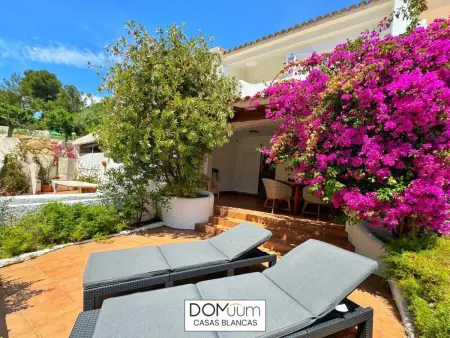 Maison Spacieuse avec Piscine Partagée à 3 min de la Plage – 3 Chambres, Barbecue, Parking Inclus - Photo 33