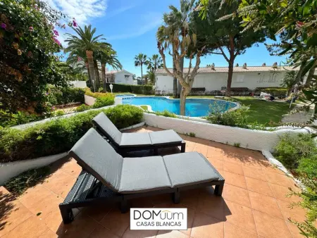 Maison Spacieuse avec Piscine Partagée à 3 min de la Plage – 3 Chambres, Barbecue, Parking Inclus - Photo 34