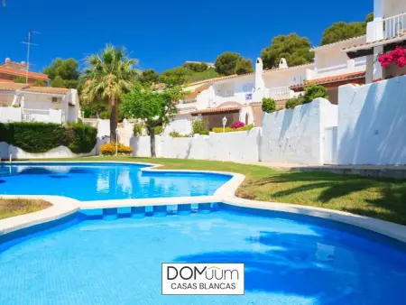 Maison Spacieuse avec Piscine Partagée à 3 min de la Plage – 3 Chambres, Barbecue, Parking Inclus - Photo 35