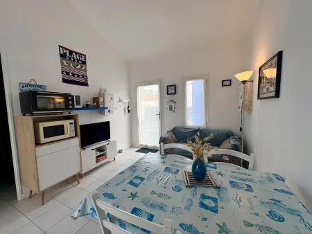 Charmante maison à 600m de l'océan pour vacances familiales - Photo 2