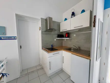 Charmante maison à 600m de l'océan pour vacances familiales - Photo 3