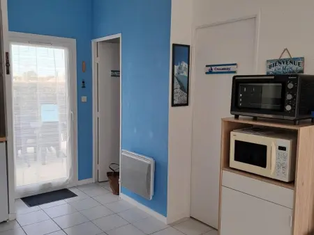 Charmante maison à 600m de l'océan pour vacances familiales - Photo 4