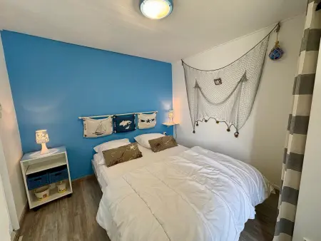 Charmante maison à 600m de l'océan pour vacances familiales - Photo 6