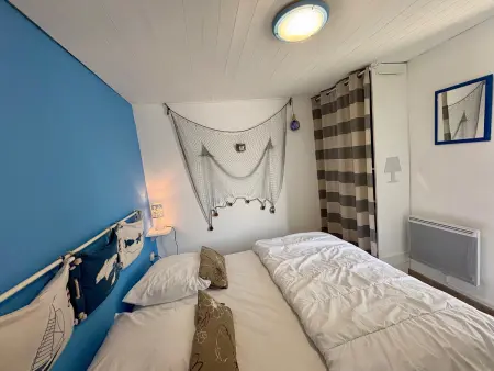 Charmante maison à 600m de l'océan pour vacances familiales - Photo 7