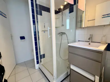 Charmante maison à 600m de l'océan pour vacances familiales - Photo 8