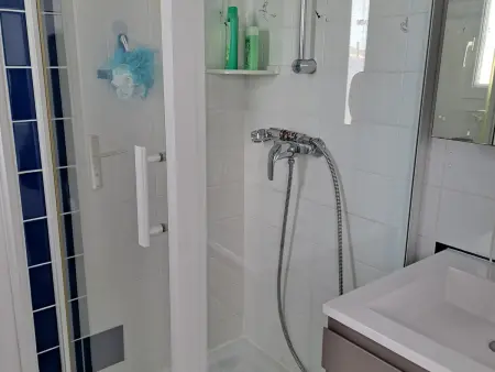 Charmante maison à 600m de l'océan pour vacances familiales - Photo 9