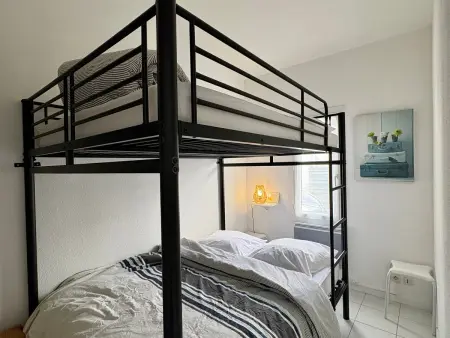 Charmante maison à 600m de l'océan pour vacances familiales - Photo 10