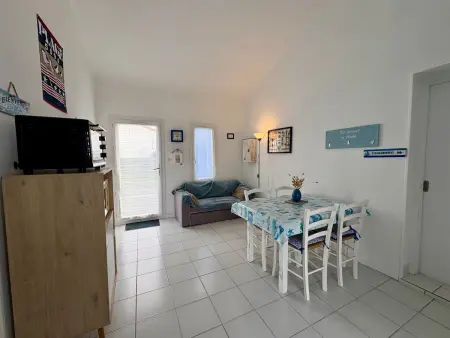 Charmante maison à 600m de l'océan pour vacances familiales - Photo 11