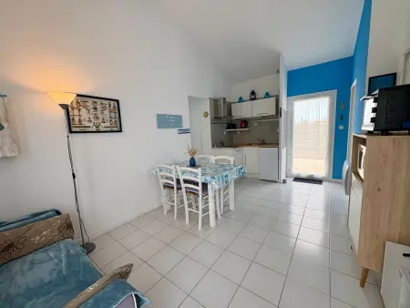 Charmante maison à 600m de l'océan pour vacances familiales - Photo 13