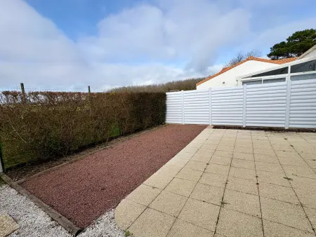 Charmante maison à 600m de l'océan pour vacances familiales - Photo 16