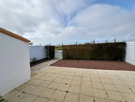 Charmante maison à 600m de l'océan pour vacances familiales - Photo 17