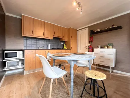 Fonnies Chalet, Chalet confortable au bord de l'eau - Photo 3