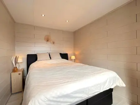 Fonnies Chalet, Chalet confortable au bord de l'eau - Photo 4