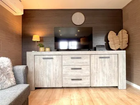 Fonnies Chalet, Chalet confortable au bord de l'eau - Photo 9