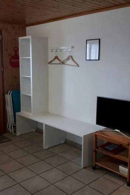 Konkordia 2 EG Süd-Ost, Appartement 4 personnes à Bettmeralp - Photo 11
