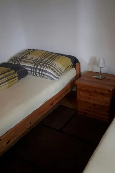 Konkordia 2 EG Süd-Ost, Appartement 4 personnes à Bettmeralp - Photo 14