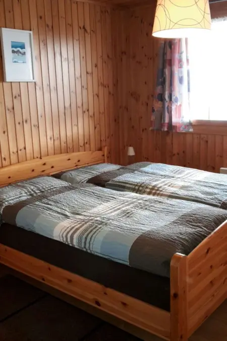 Konkordia 2 EG Süd-Ost, Appartement 4 personnes à Bettmeralp - Photo 15