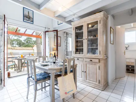 Hameau de Talaris, Appartement 4 personnes à Les Mathes - Photo 3