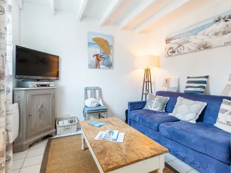 Hameau de Talaris, Appartement 4 personnes à Les Mathes - Photo 5
