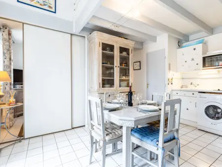 Hameau de Talaris, Appartement 4 personnes à Les Mathes - Photo 6