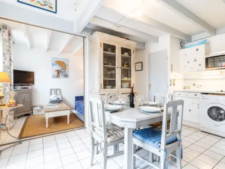 Hameau de Talaris, Appartement 4 personnes à Les Mathes - Photo 7