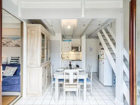 Hameau de Talaris, Appartement 4 personnes à Les Mathes - Photo 8