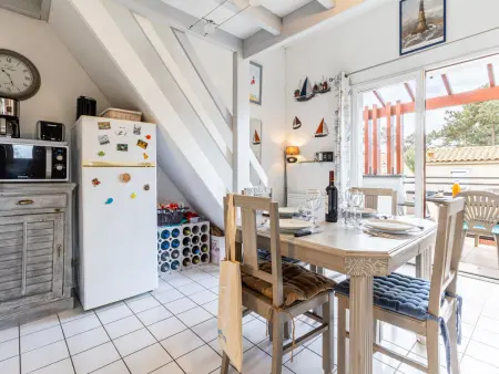 Hameau de Talaris, Appartement 4 personnes à Les Mathes - Photo 9
