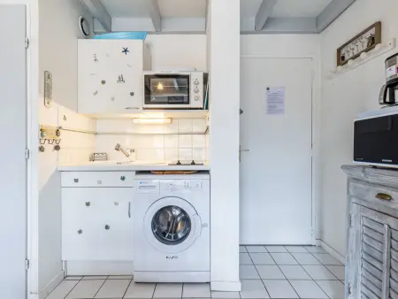 Hameau de Talaris, Appartement 4 personnes à Les Mathes - Photo 10