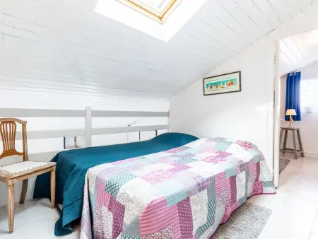 Hameau de Talaris, Appartement 4 personnes à Les Mathes - Photo 11