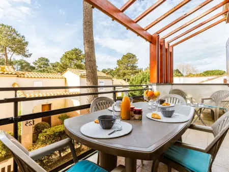 Hameau de Talaris, Appartement 4 personnes à Les Mathes - Photo 14