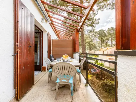 Hameau de Talaris, Appartement 4 personnes à Les Mathes - Photo 16