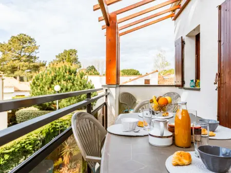 Hameau de Talaris, Appartement 4 personnes à Les Mathes - Photo 17