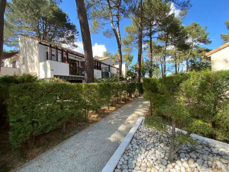 Hameau de Talaris, Appartement 4 personnes à Les Mathes - Photo 20