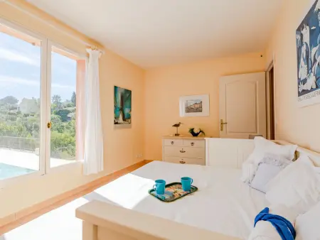 Le Chardin, Maison 5 personnes à Saint Aygulf - Photo 1
