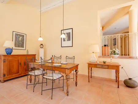 Le Chardin, Maison 5 personnes à Saint Aygulf - Photo 8