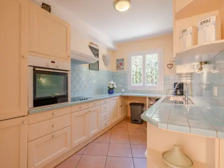 Le Chardin, Maison 5 personnes à Saint Aygulf - Photo 10