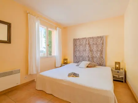 Le Chardin, Maison 5 personnes à Saint Aygulf - Photo 11