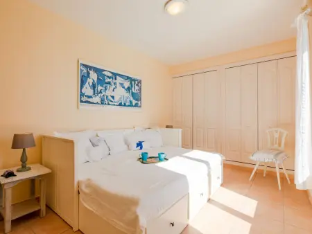 Le Chardin, Maison 5 personnes à Saint Aygulf - Photo 12