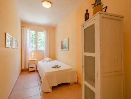 Le Chardin, Maison 5 personnes à Saint Aygulf - Photo 13