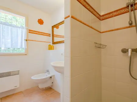 Le Chardin, Maison 5 personnes à Saint Aygulf - Photo 14