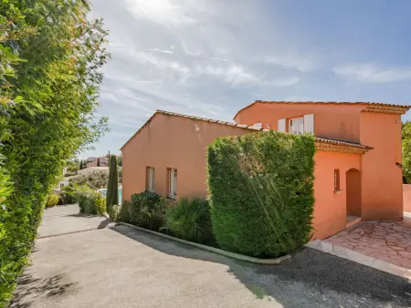 Le Chardin, Maison 5 personnes à Saint Aygulf - Photo 23
