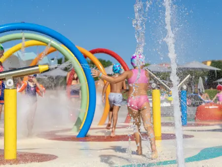 Camping Village Baia Blu La Tortuga, Maison 4 personnes à Vignola Mare - Photo 13